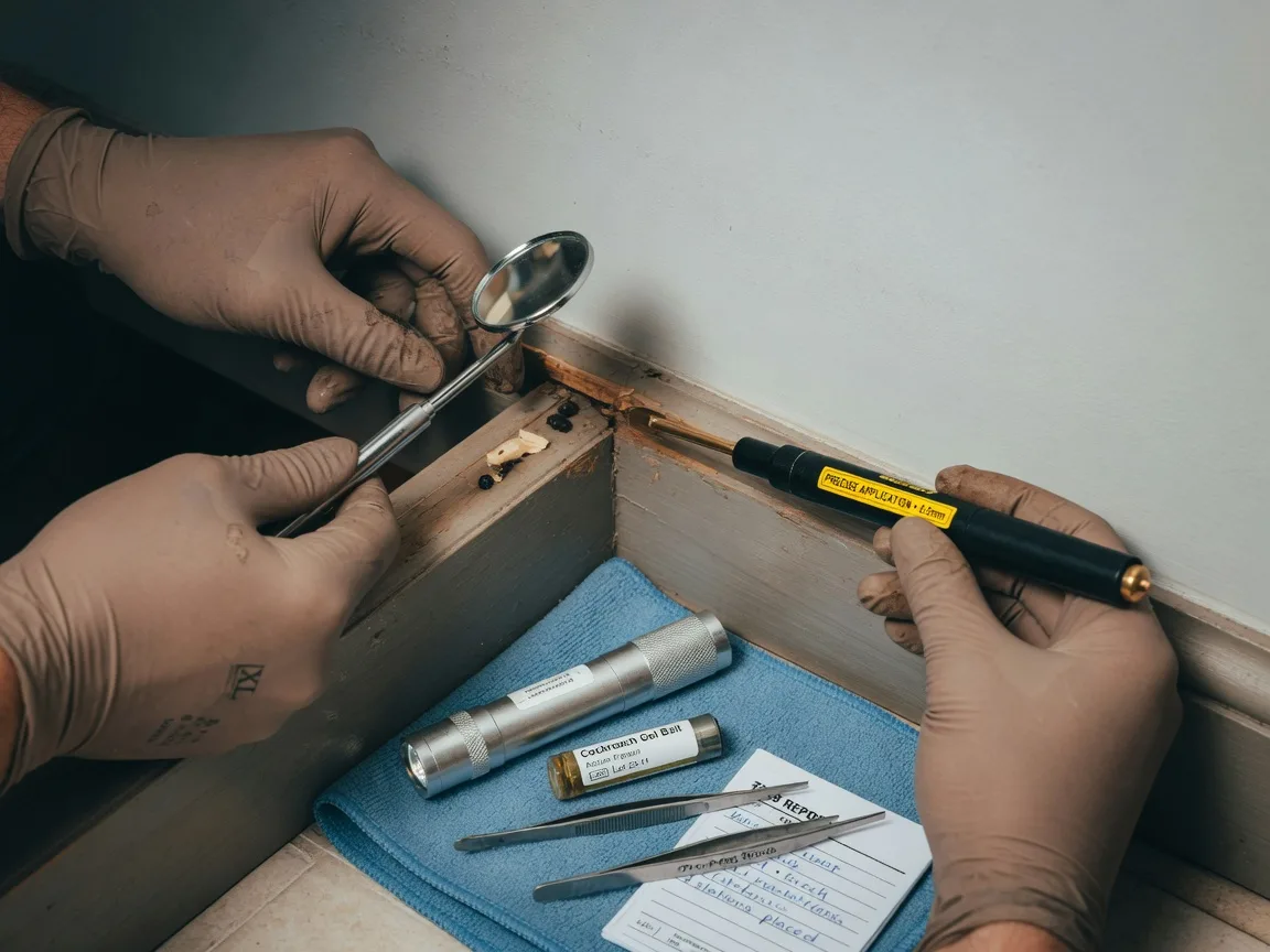 Why choose Emergency Pest Control in Sims, NC